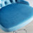 Swivel Barstools Adjusatble Seat, Modern Upholstered Bar Stools With Backs Comfortable Tufted For Home Pub And Kitchen Island, Set Of 2-653232567-642784341