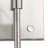 Bridgeville Steel Swing Arm Wall Sconce-474087228