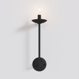 Le Marais 1 - Light Candle Wall Light