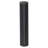 vidaXL Rug Grey Bamboo, Polypropylene Waterproof materials-430949460