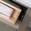 Meuble-lavabo double autoportant 60 po avec plateau en pierre artificielle Arrthor-2076624242-2077659500-2144152651
