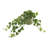 11'' Faux Ivy Plant in Fiberstone Pot