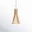 Tarver 1 - Light Cone Pendant