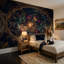 Papier peint baroque à motif floral amovible rococo-1823134972-1823134973