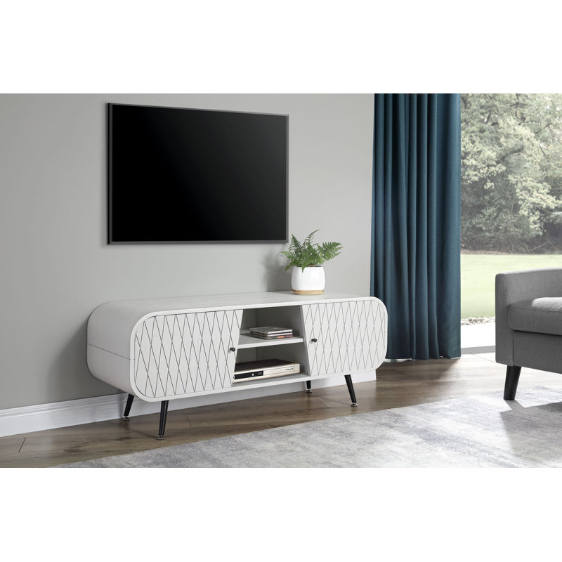 Lisbon TV Stand for TVs up to 60"