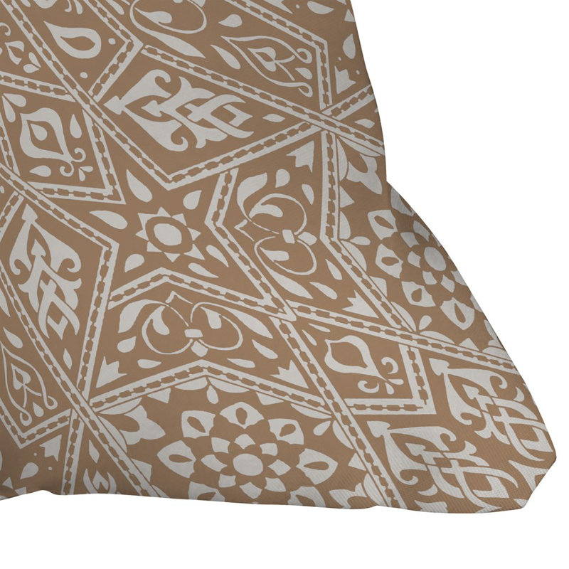 Aimee St Hill Throw Pillow, 18" x 18"