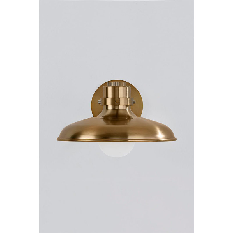 Rainhill 1 Light Wall Sconce