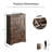 Premium Wooden Shoe Cabinet For Home-423281132-423281106