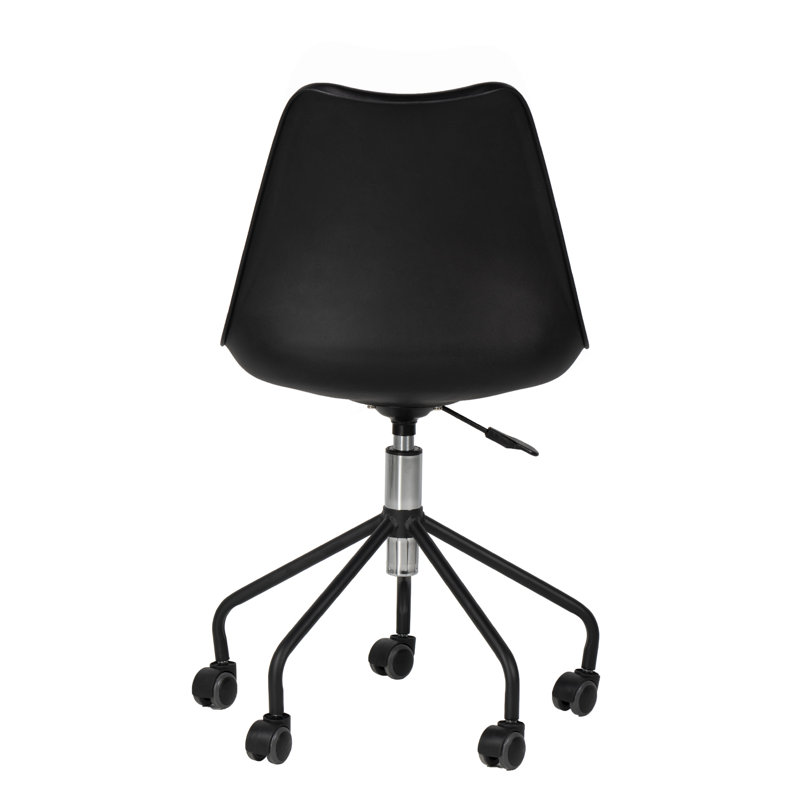 Winesburg Office Chair, Black