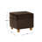 Asha 17.5" Square Storage Ottoman-1729024931