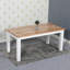 Doumet Solid Wood Dining Table
