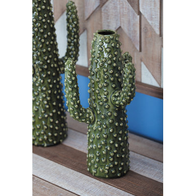 Alyse Ceramic Table Vase
