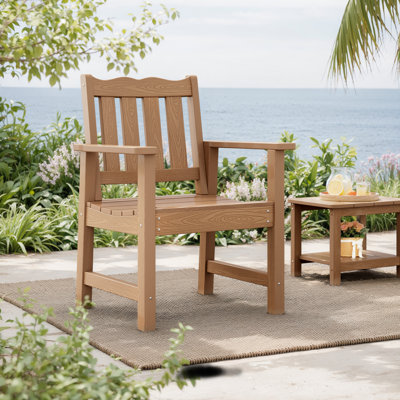Chaise de salle à manger Brylor