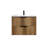 30inch Bathroom Vantity without Basin