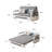 Hageo Pull Out Sofa Bed-812349475