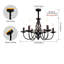 6 - Light Pendant