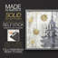 Chirstmas Art-C - Reproduction encadrée - réarmable-806202008-806202015