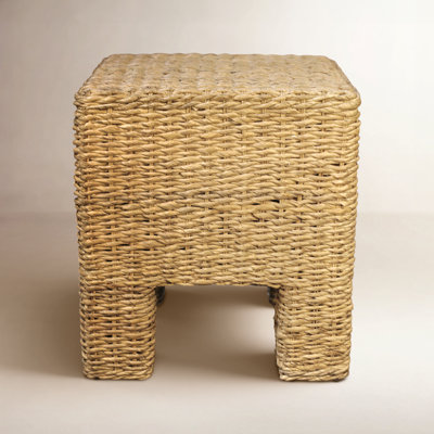 Vivi Square End Table