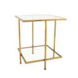 Romana End Table