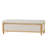OSGOOD STORAGE OTTOMAN