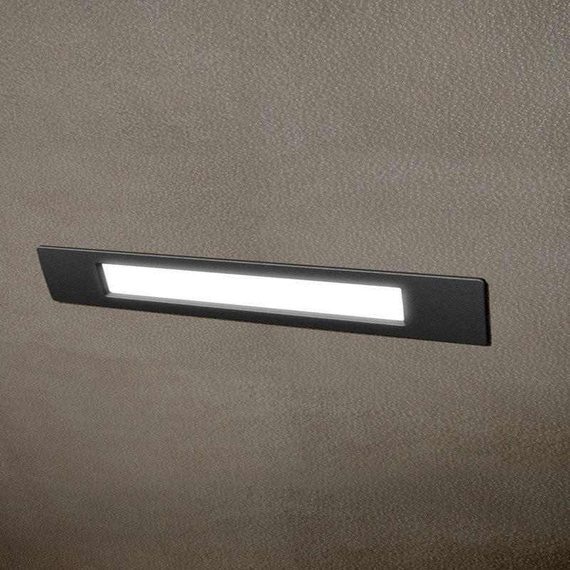 Emara Recessed Housing