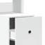 Kitchen Cabinet 35X50x180 Cm Engineered Wood-1649368990