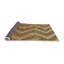 Tapis brun à chevrons Kimberlin-1356317884