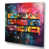 Wrapped Canvas