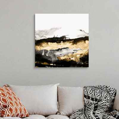 Drizzle I by PI Studio - Painting on Canvas
