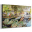 Monet - Toile tendue avec châssis-25711730