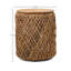 Lycus Solid Wood End Table-1686267855