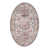 Oval 2' x 3'1"