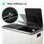 Step On Kitchen Trash Can - 60L-121411242