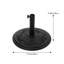 25.5kg Umbrella Base