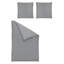 Cotton Modern Contemporary Duvet Cover Set-67879891-67879895