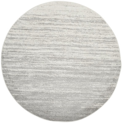 Tapis performance de couleur unie Gicu