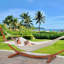 2 Person Spreader Bar Hammock with Stand-68933459