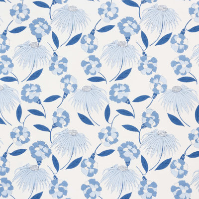 Schumacher x Celerie Kemble Bouquet Toss Fabric