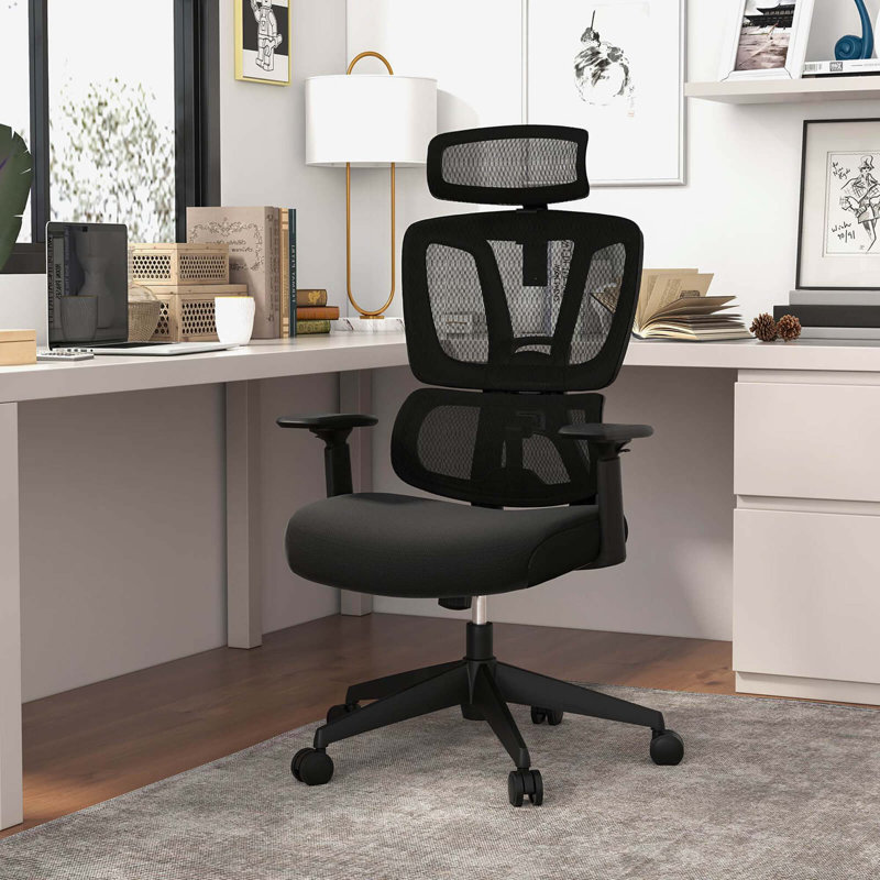 Chaise de bureau Laurea