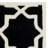 Chatham Hand Tufted Wool Geometric Rug-19272571