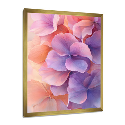 Halstead - Floral Canvas Prints