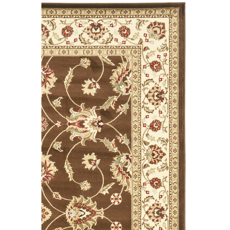 Tapis oriental Klose Performance, Rectangle 8 pi 9 po x 12 pi
