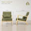 Upholstered Accent Chair-171008055