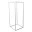 Ciupan Iron Flower Girl Basket-402215550-402215549