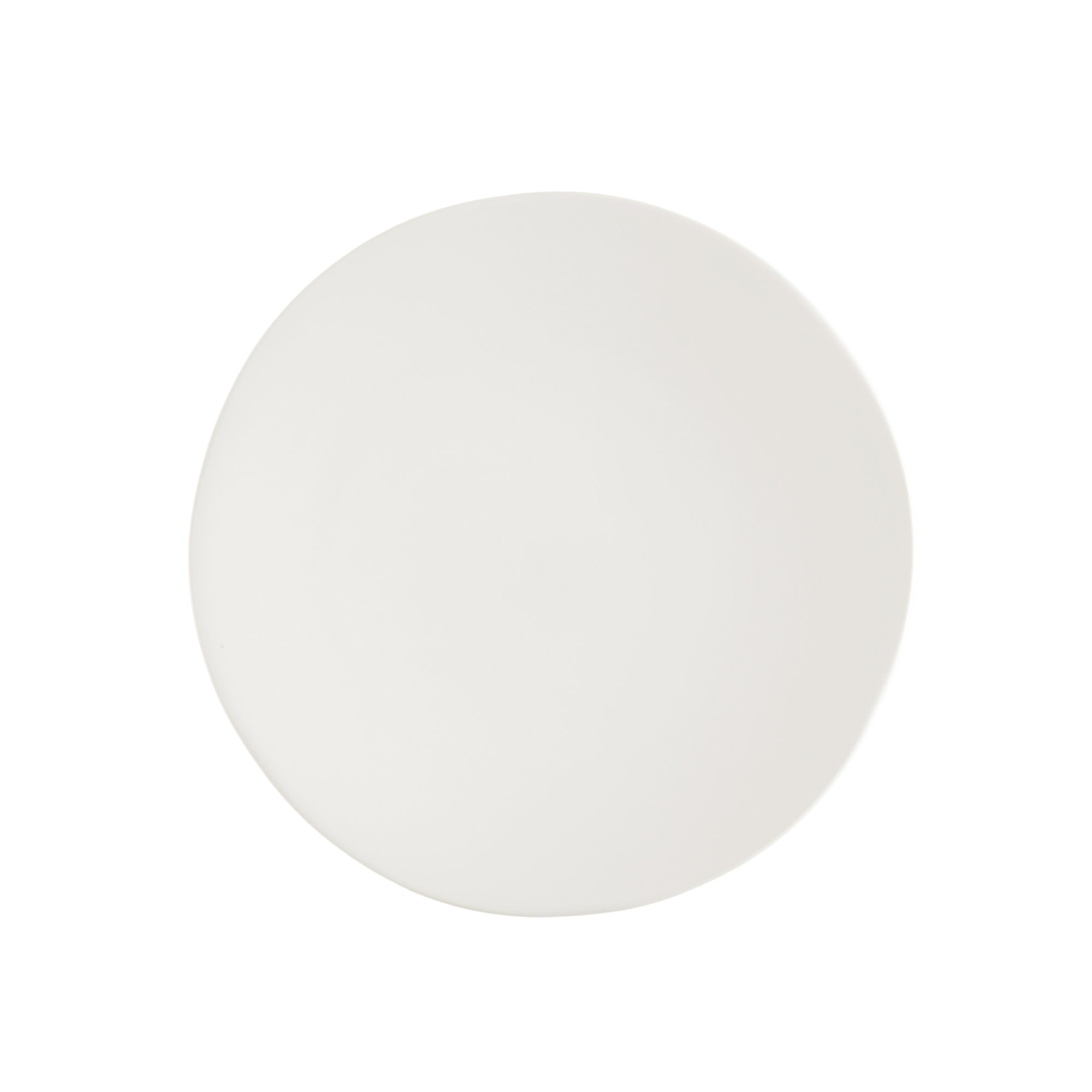 Fortessa Heirloom 11" Dinner Plate, Linen