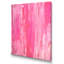 Shades Of Pink Universe - Art sur toile moderne et contemporain-1071544036-1071544049