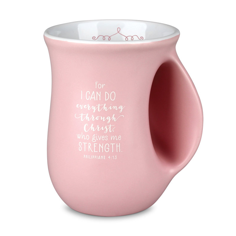Isere Ceramic Coffee Mug