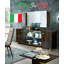 Infinity 79 in. W Solid Wood Sideboard