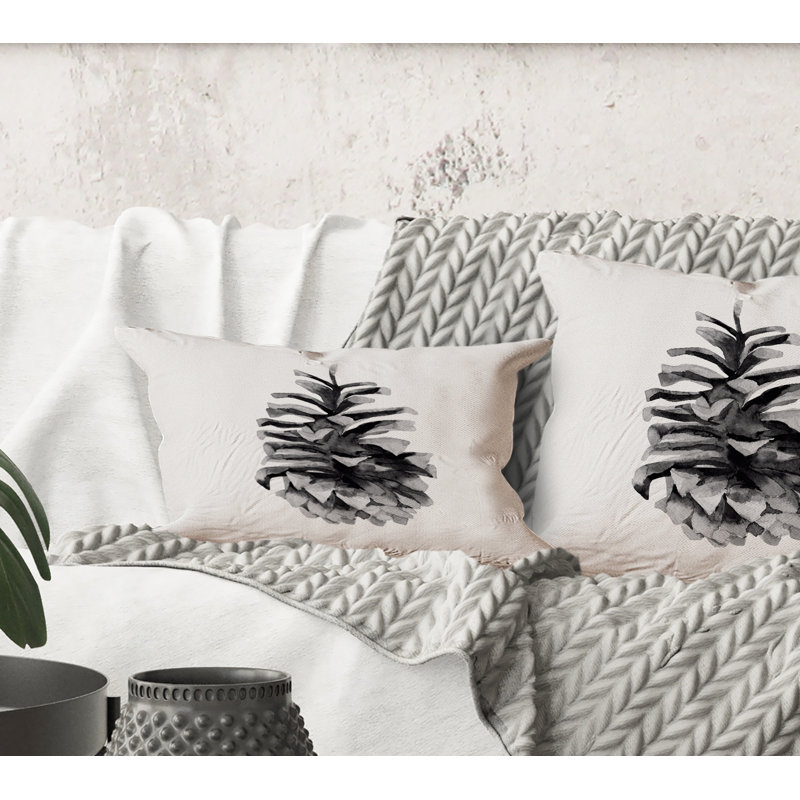 Coussin Rectangle
