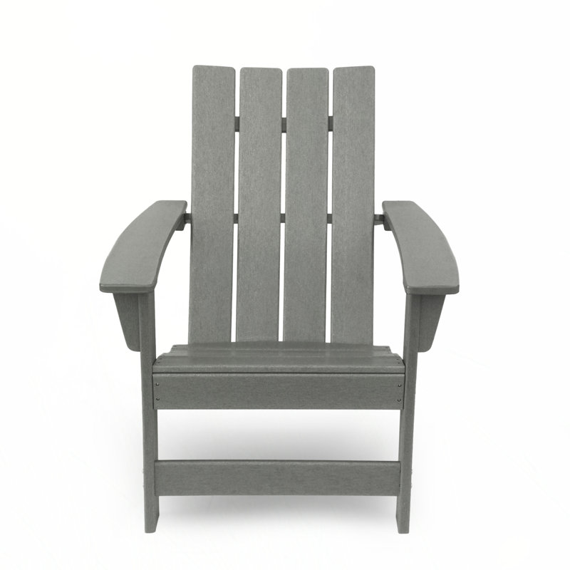 Chaises de patio, Gris, Gris